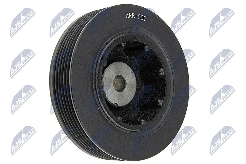 Rihmaratas, väntvõll, NTY...