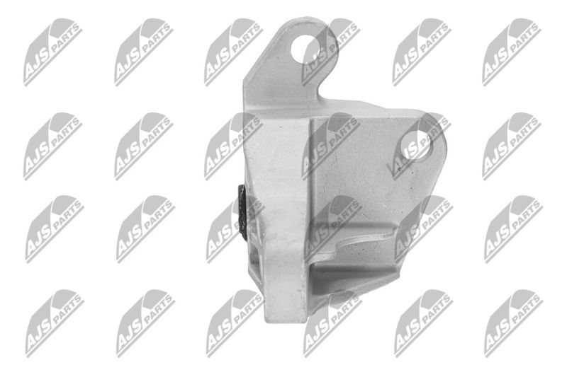 Paigutus, Mootor, NTY ZPS-FR-066