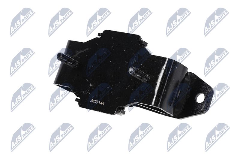 Paigutus, Mootor, NTY ZPS-CH-144