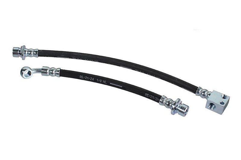 METZGER AUTOTEILE 4111074 Brake Hose