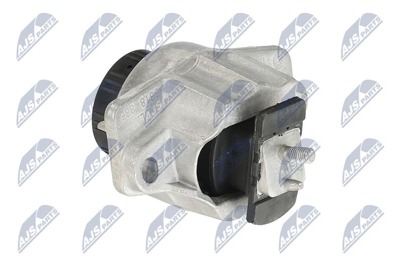 Paigutus, Mootor, NTY ZPS-JG-006