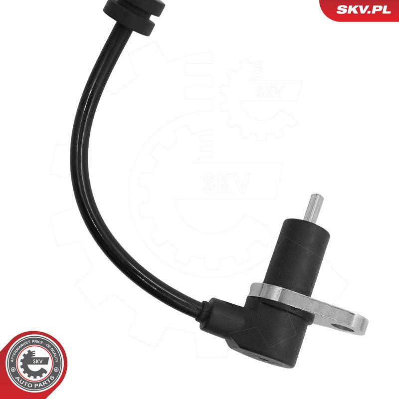 Andur, rattapöörete arv, ESEN SKV 06SKV324