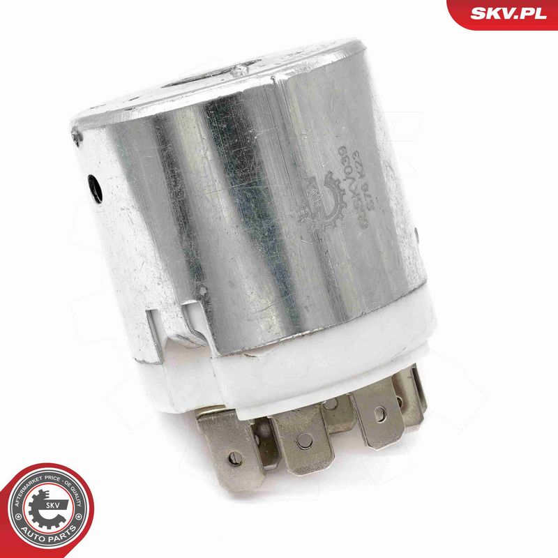 ESEN SKV 65SKV039 Ignition Switch