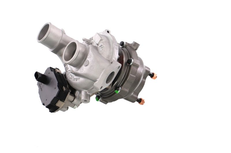 REMANTE 003-001-004333R Turbokompresorius