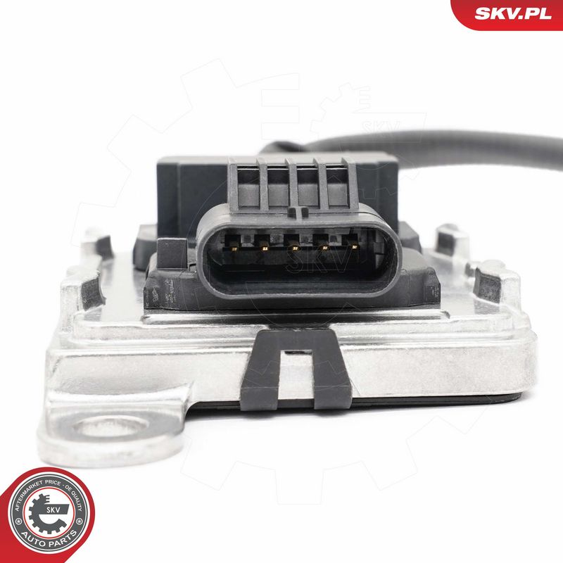NOx-sensor, NOx-katalüsaator, ESEN SKV 71SKV010