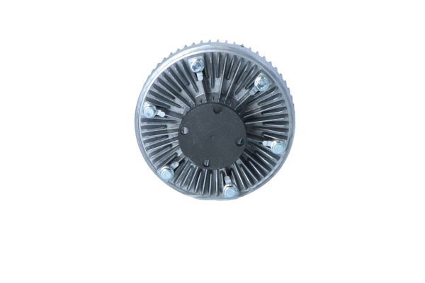 NRF 49043 Clutch, radiator fan