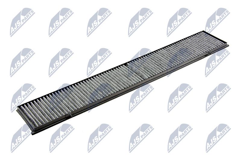 Filter, salongiõhk, NTY...