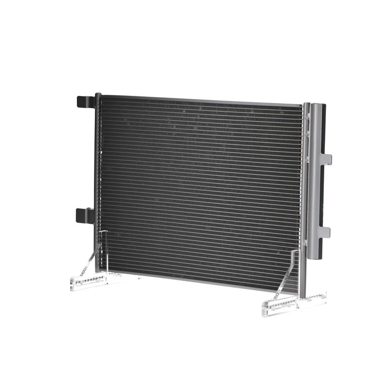 NISSENS 941008 Condenser, air conditioning
