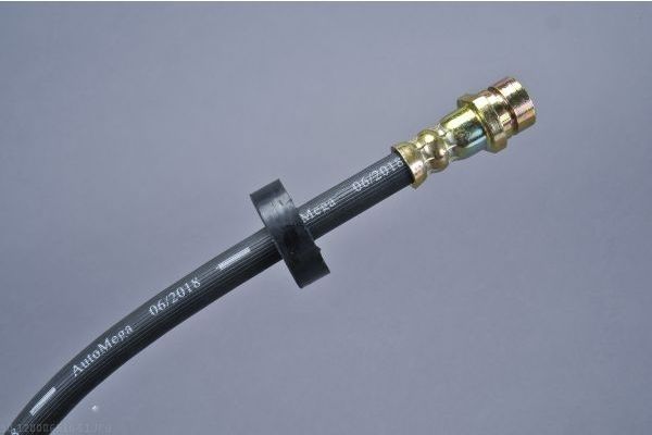 AUTOMEGA 120006610 Brake Hose