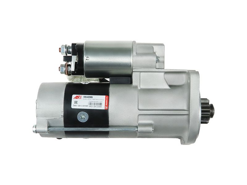 AS-PL S5429S Starter