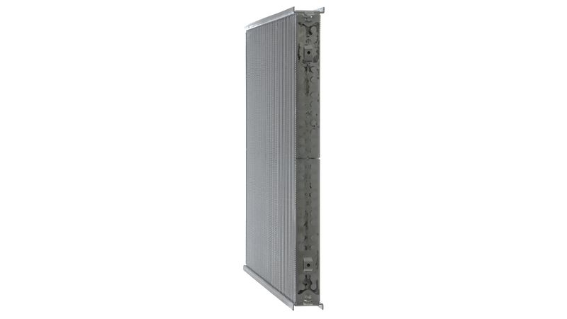 Product Image - Koelblok, intercooler - CIC5000P - MAHLE