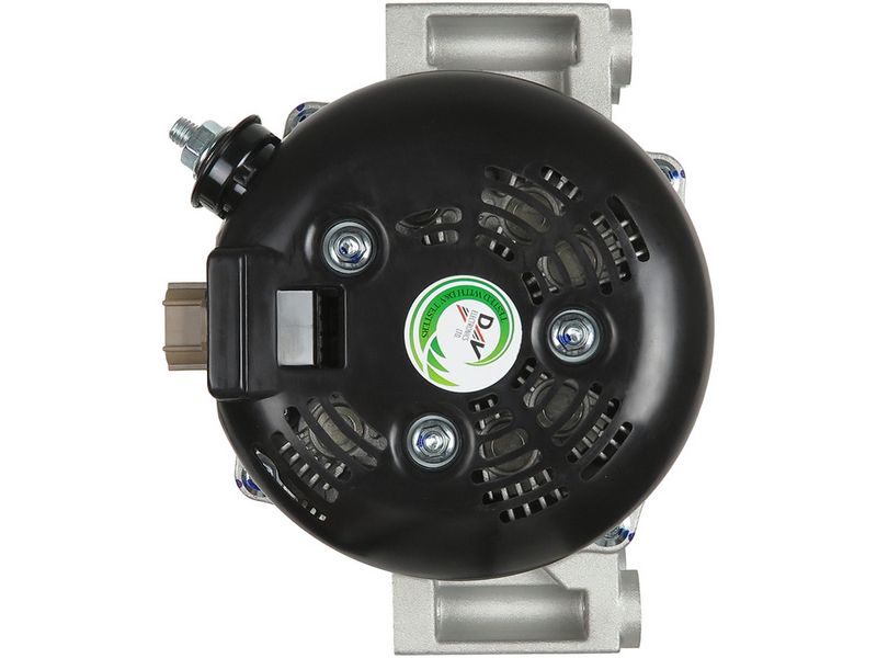 AS-PL A6251 Alternator
