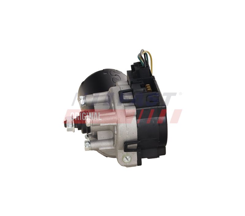 Pesuri mootor, FAST FT82801
