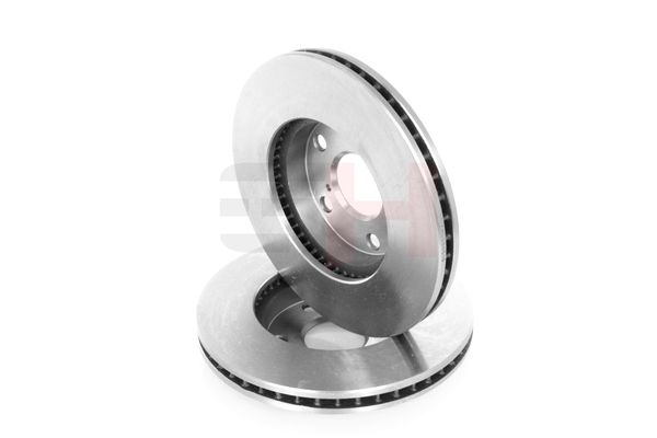 Piduriketas, GH GH-404518