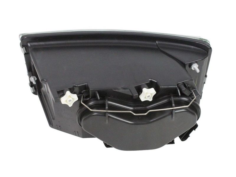 ABAKUS 663-1105R-LD-EM Headlight