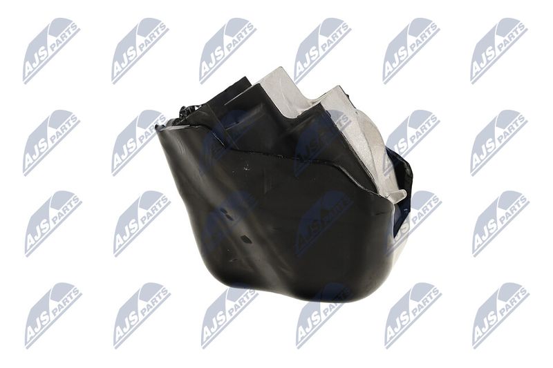 Paigutus, Mootor, NTY ZPS-ME-073