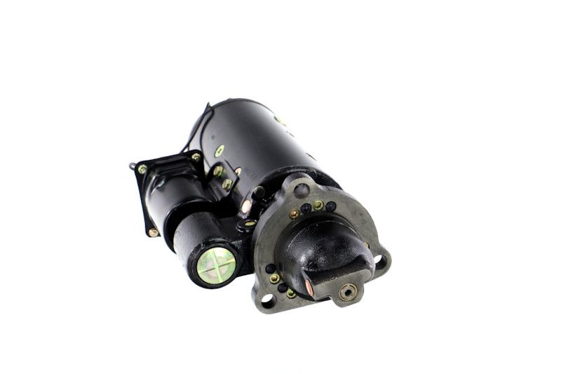 REMANTE 011-001-000165R Starter