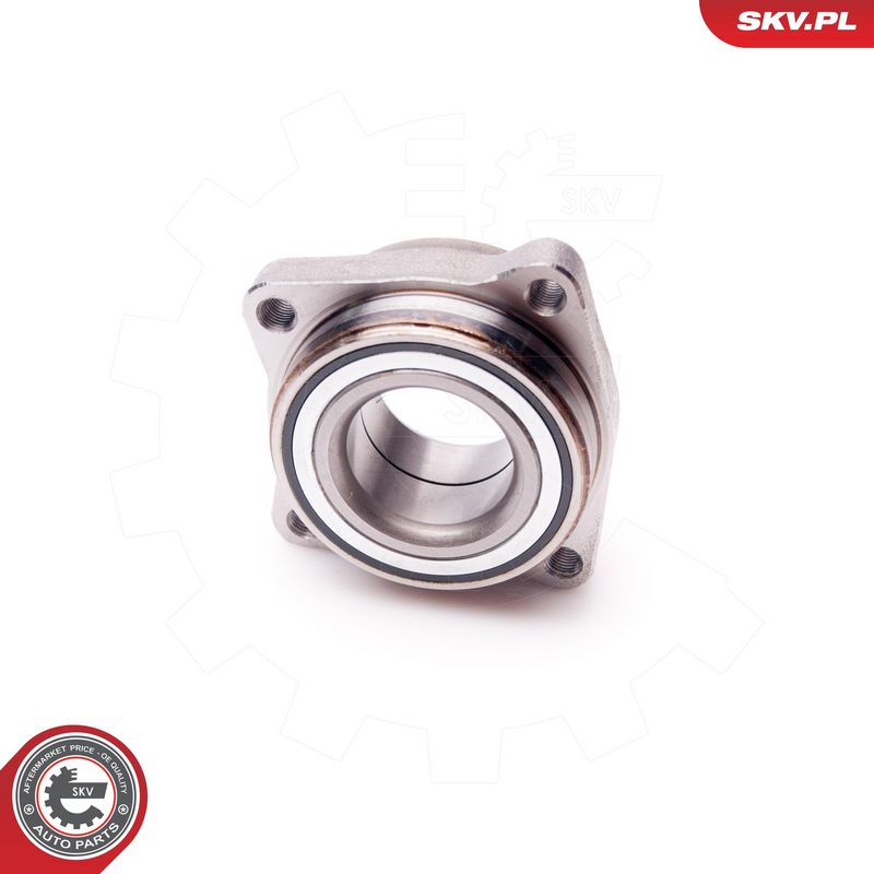 Rattalaagrikomplekt, ESEN SKV 29SKV067