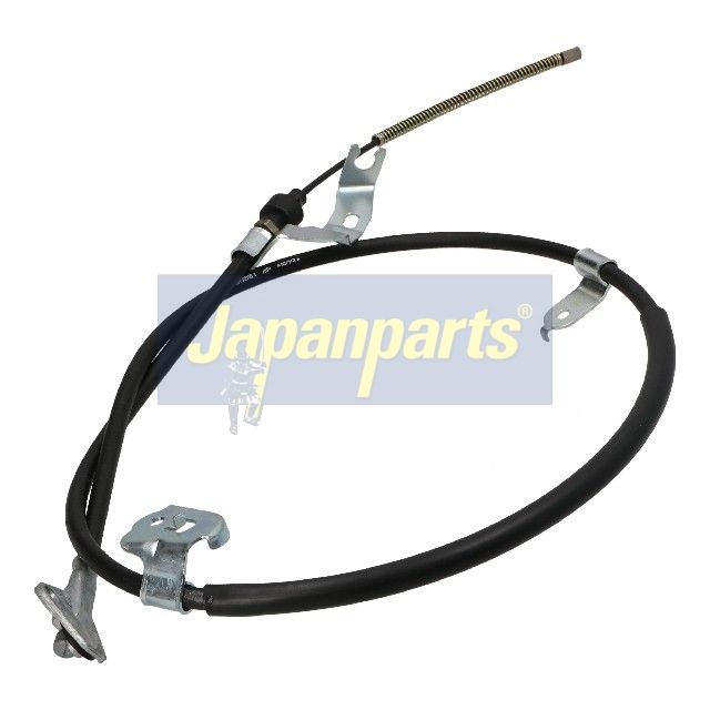 JAPANPARTS BC-2050R Rankinio stabdžio trosas