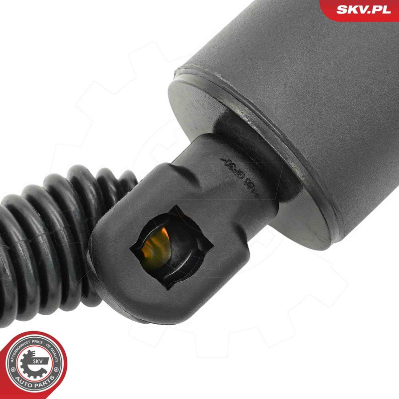 Elektrimootor, tagaluuk, ESEN SKV 52SKV975