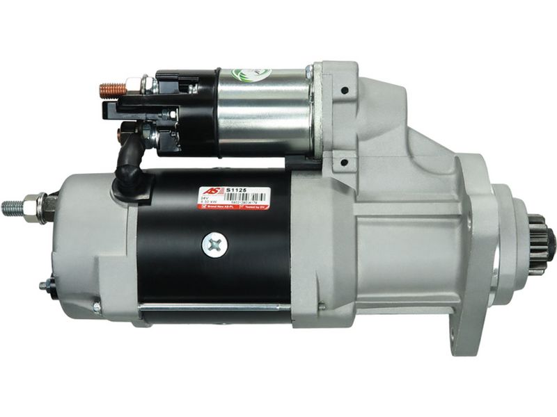 AS-PL S1125 Starter
