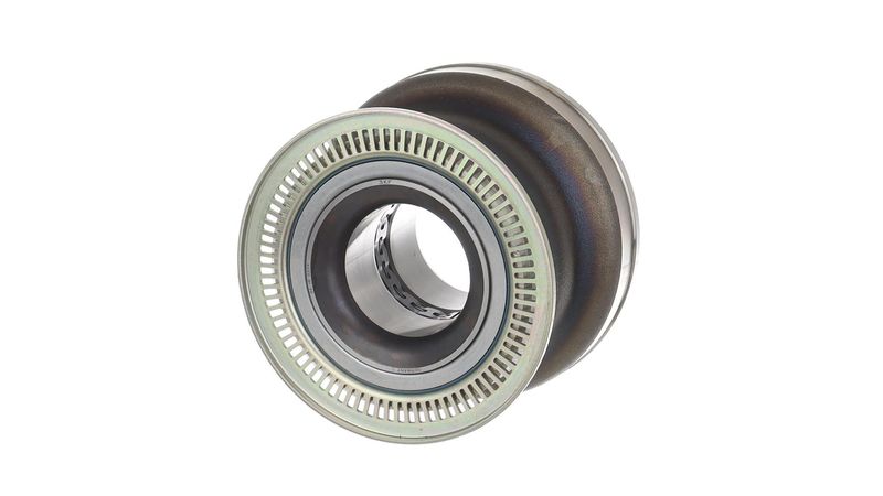 SKF VKBA5411 Wheel Bearing Kit
