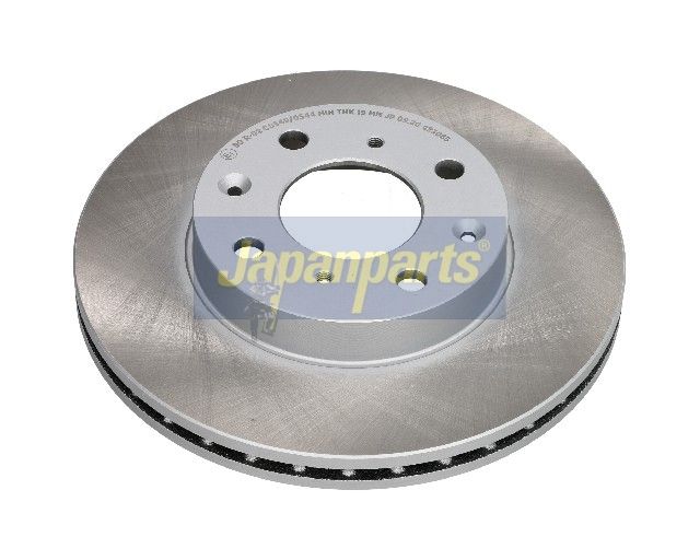 спирачен диск JAPANPARTS