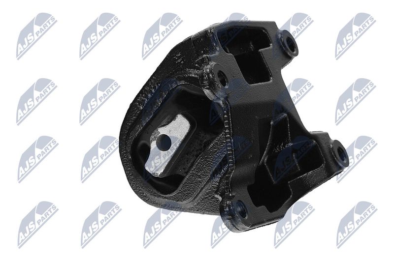 Paigutus, Mootor, NTY ZPS-CH-140