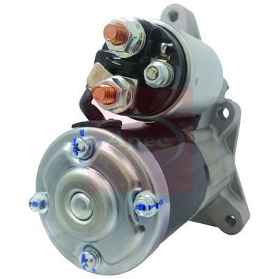 APEC Starter ASM1568