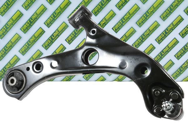 FIRST LINE Control/Trailing Arm, wheel suspension FCA8152
