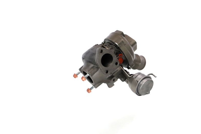 REMANTE 003-001-000027R Turbokompresorius