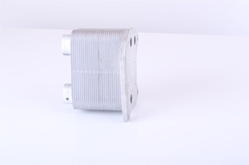 Õliradiaator, mootoriõli, NISSENS 90974