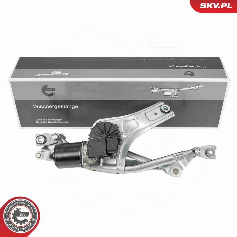 ESEN SKV 05SKV137 - Wiper Linkage