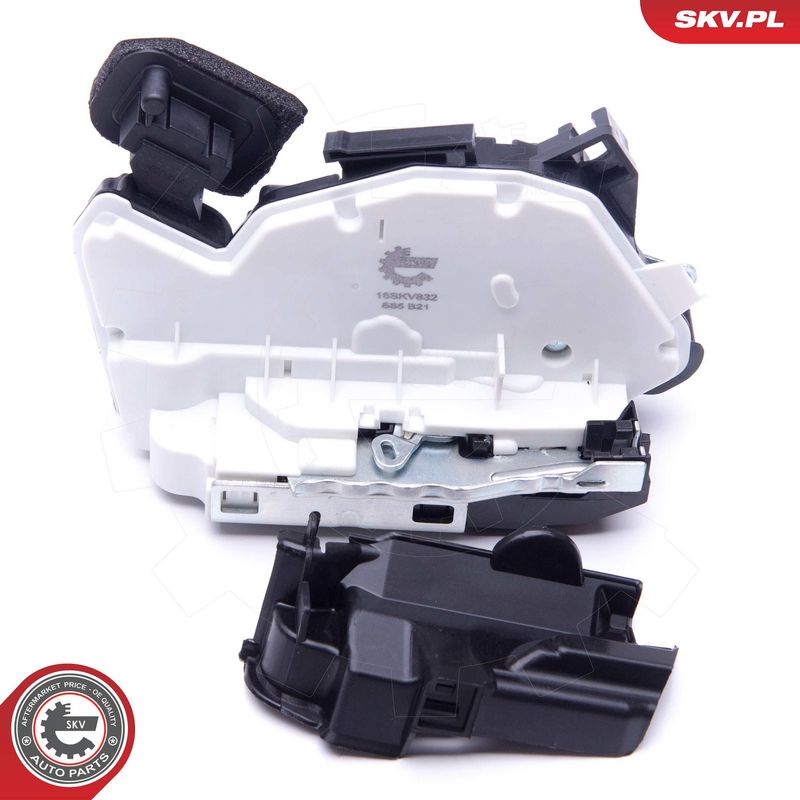 Ukselukk, ESEN SKV 16SKV832