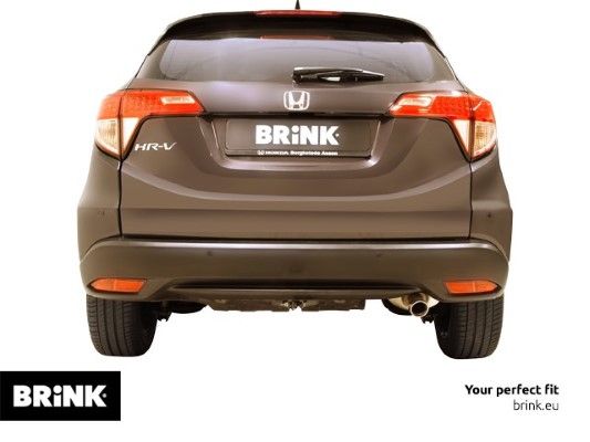 BRINK 619400 Trailer Hitch