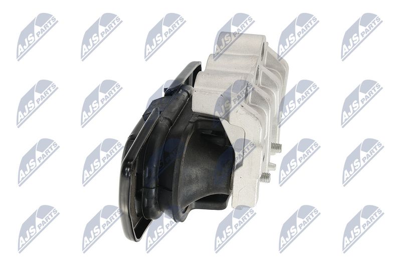 Paigutus, Mootor, NTY ZPS-CH-172