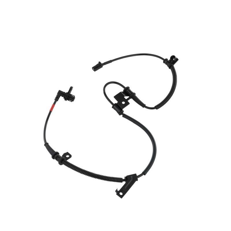 Andur, rattapöörete arv, DELPHI SS20536