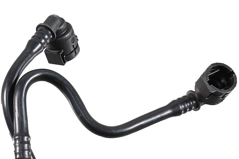 METZGER AUTOTEILE 4010498 Coolant Pipe