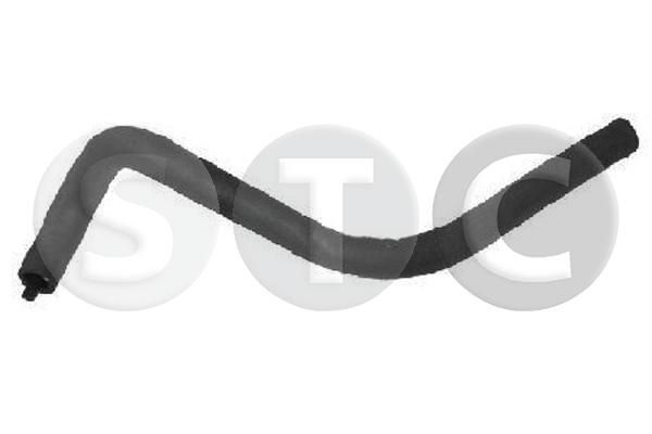 маркуч за парното STC