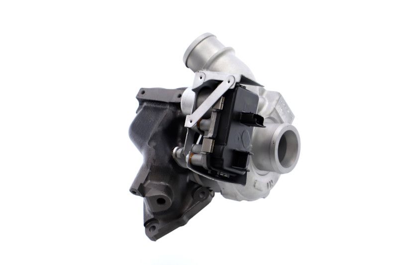 REMANTE 003-002-000063R Charger, charging (supercharged/turbocharged)