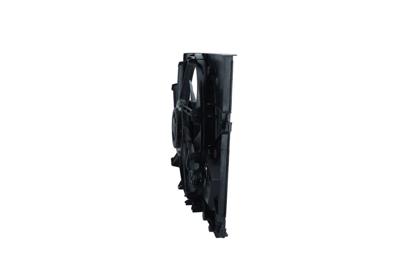 Ventilaator, mootorijahutus, NRF 470222