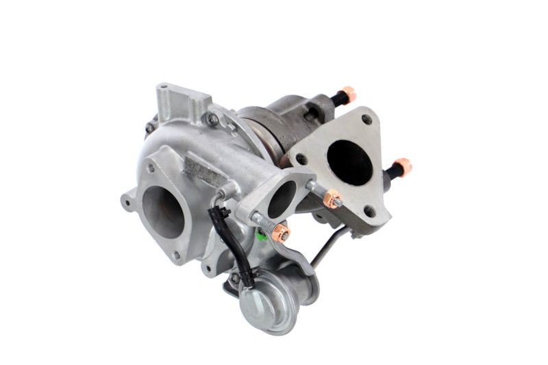 REMANTE 003-001-000184R Charger, charging (supercharged/turbocharged)