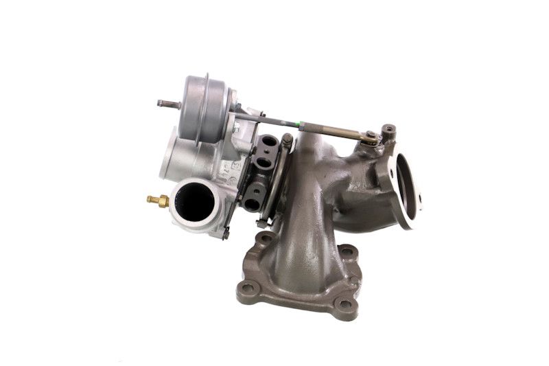 REMANTE 003-001-004507R Charger, charging (supercharged/turbocharged)