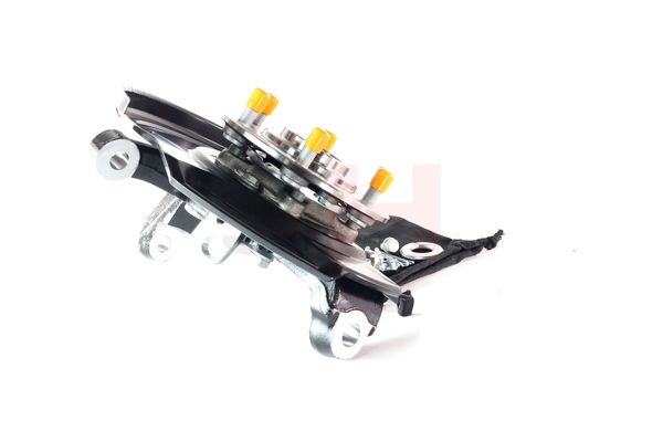GH GH-283015V Steering Knuckle, wheel suspension