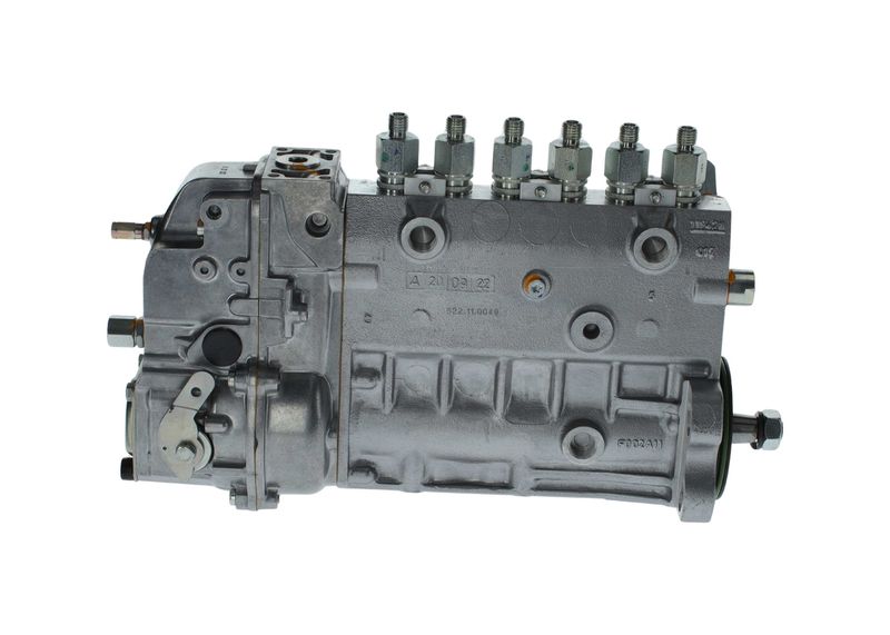 Pompa de injectie 0 401 376 011 BOSCH