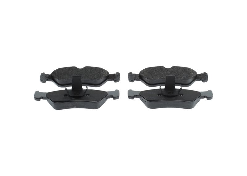 Plaquettes+de+frein+à+disque BOSCH 0 986 424 219
