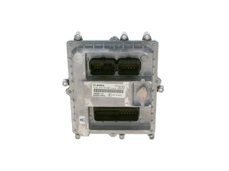 BOSCH 0281010254 Control Unit, injection system