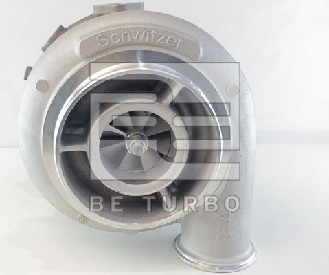BE TURBO 130060 Charger, charging (supercharged/turbocharged)