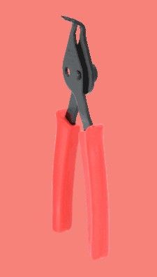 KS TOOLS 500.1326 Circlip Pliers