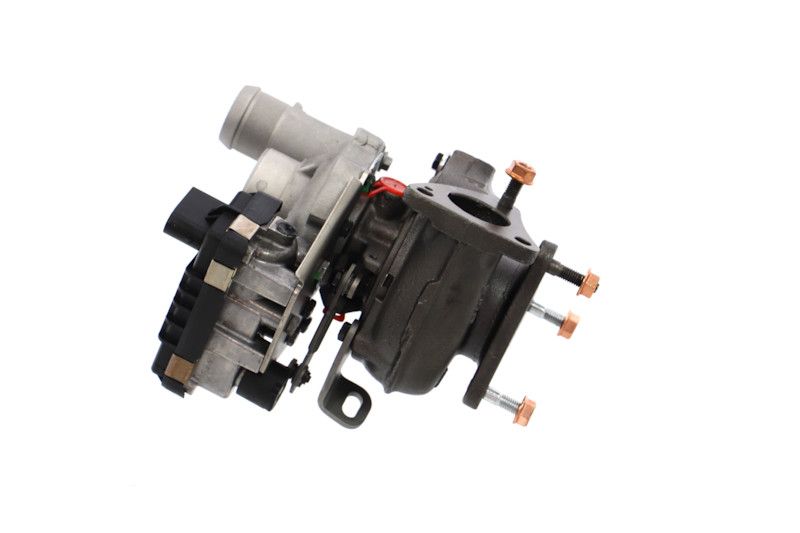 REMANTE 003-002-004400R Turbokompresorius